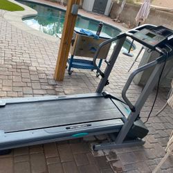 Treadmill 