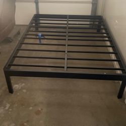 Full Size Bed Frame