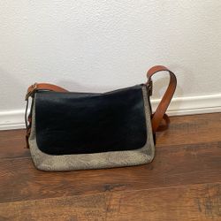 Fossil Crossbody Bag