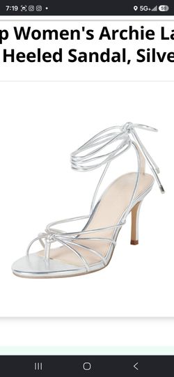 Womens Heels