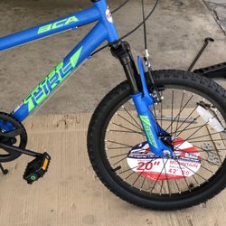 Bicycle 