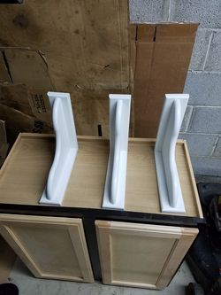 Shelf Bracket