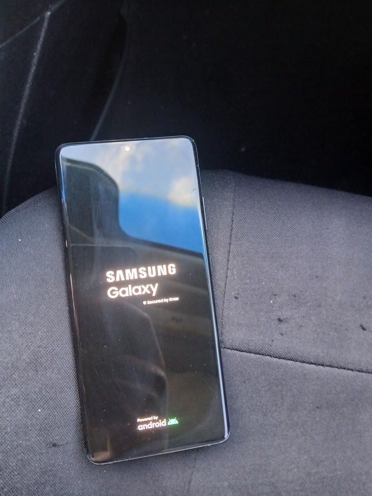 Samsung Galaxy S21 Ultra(Unlocked)