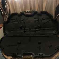 Plano Bow Gaurd Bow Case
