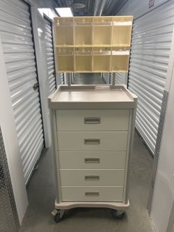 Medical Cart