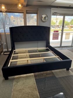 King Size Bed
