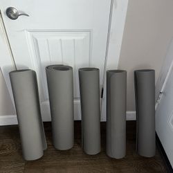 Yoga Mats