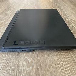 Lenovo Legion Gaming Laptop i7 32GB RAM GTX 1050 Ti