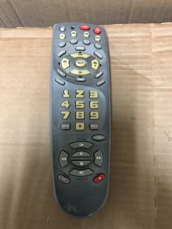 TOSHIBA VC-672T REMOTE CONTROL