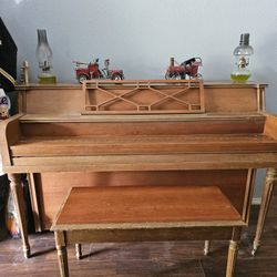Free Piano