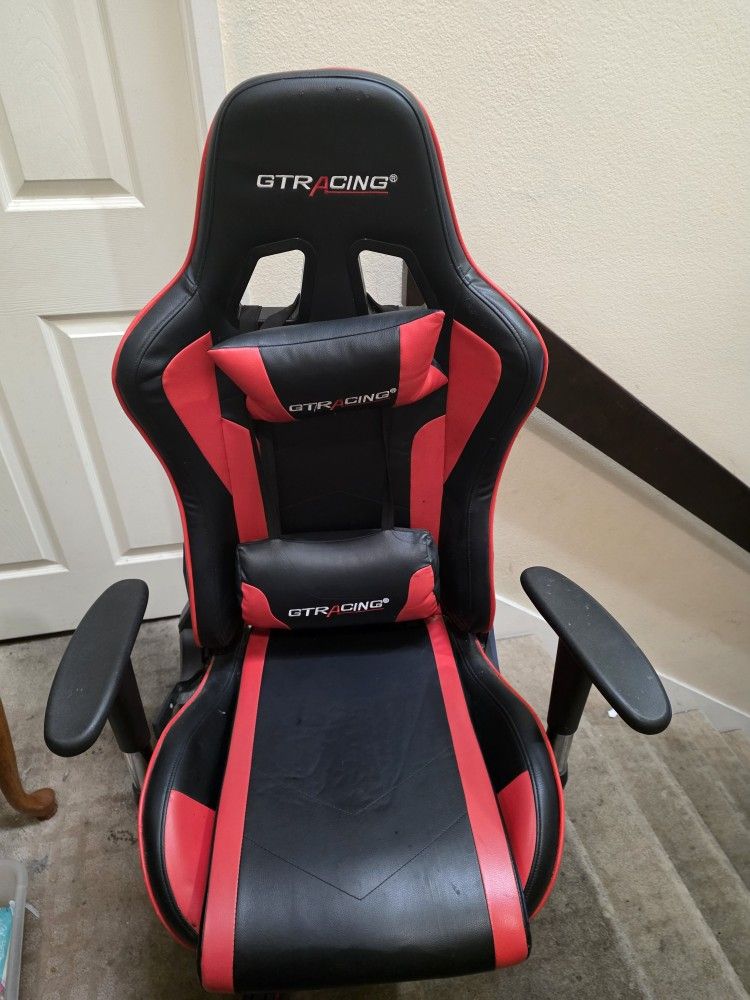 Gamer Chair