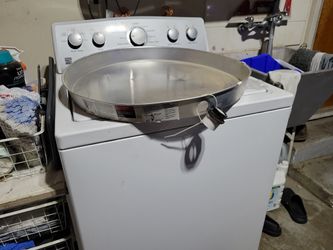 Water Heater Drain Pan