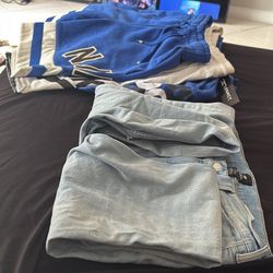 Clothes 