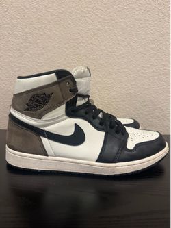 Jordan 1 High Dark Mocha Size 11.5