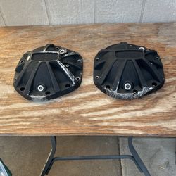 Differential Covers For Dana 44 Axle