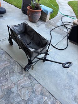 Quest Utility Wagon