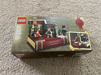 Lego Promotion Set 40410