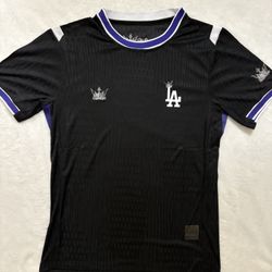 Stay Reppin’ Performance Jersey !