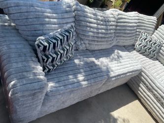 Sectional sofa