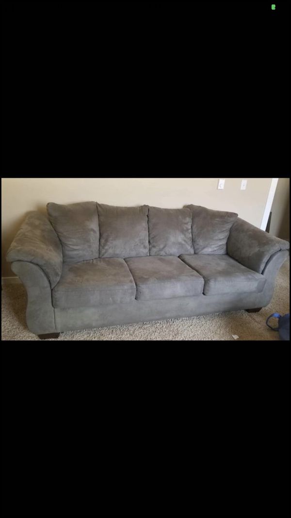 Couch for sale for Sale in Spokane, WA - OfferUp