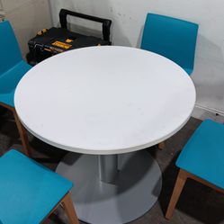 Kitchen Nook Tables With Chair