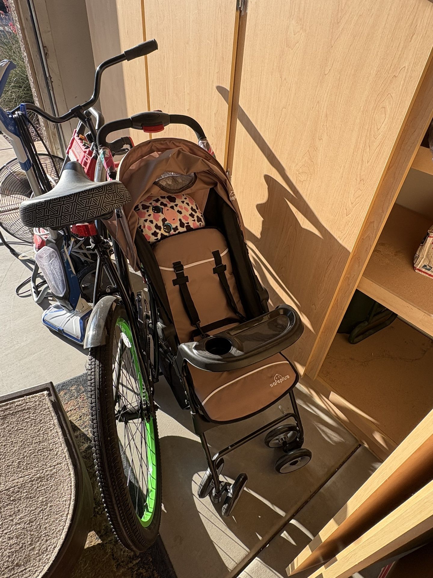 Baby Stroller