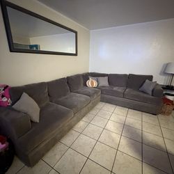 Sectional Couch
