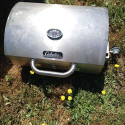 Out Door Cook Stove