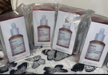 Dr.Wu Mandelik Intensive Renewal Serum with Mandelic Acid 18% 30ml