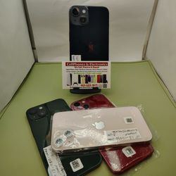 iPhone 14 128 GB T Mobile, Metro In Excellent Condition Holiday Deal Cash Price Starting From $349