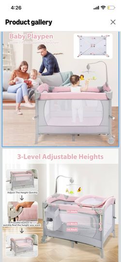 Playpen