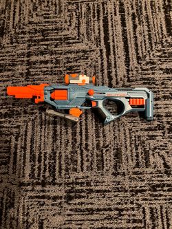 Nerf Eagle point 2.0 Blaster