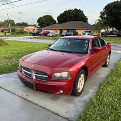 2010 Dodge Charger