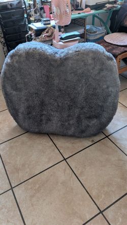 Dog bed