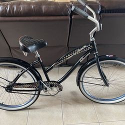 Diamondback Della Cruz 26” Cruise Bike Bicycle