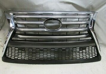  Lexus GX460 premium  Grill