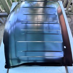 2021 - 2026 Ford F150 Roof Panel Single Cab