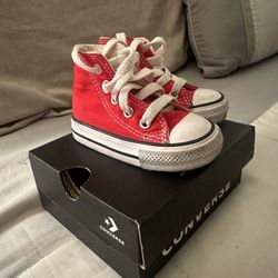 Converse  Toddler 