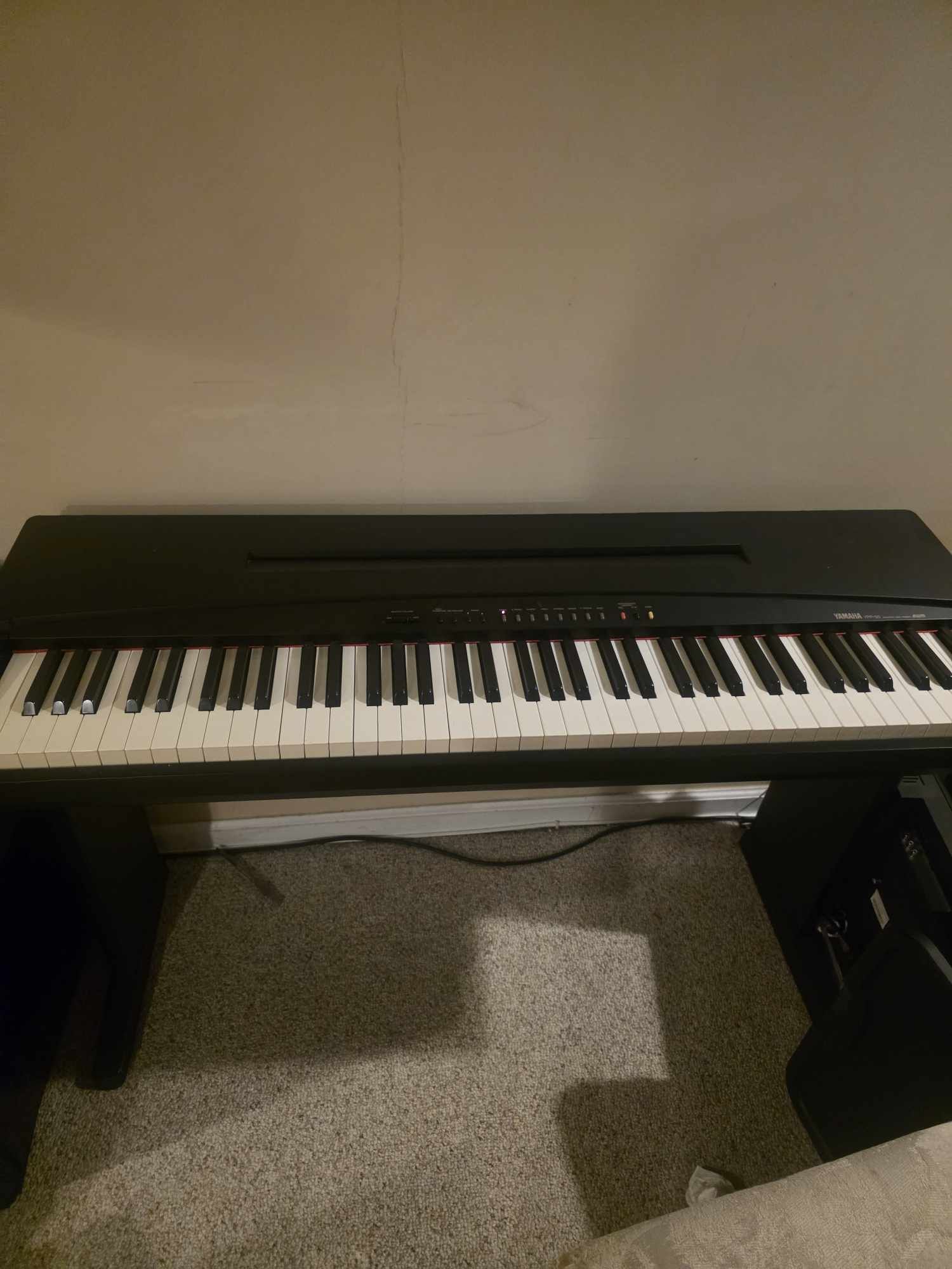 Yamaha YPP-50 Electric Piano