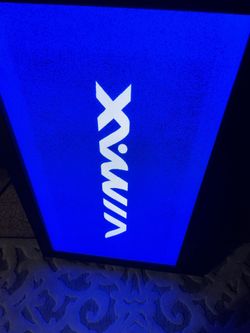 Vimax 42 Inch Tv