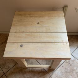 Side Table