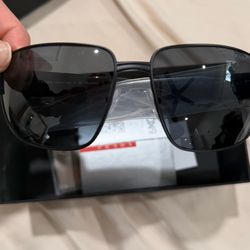 Prada linea Rossa PS 50ZS 