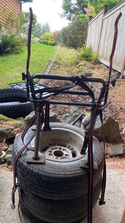 Bike Carrier