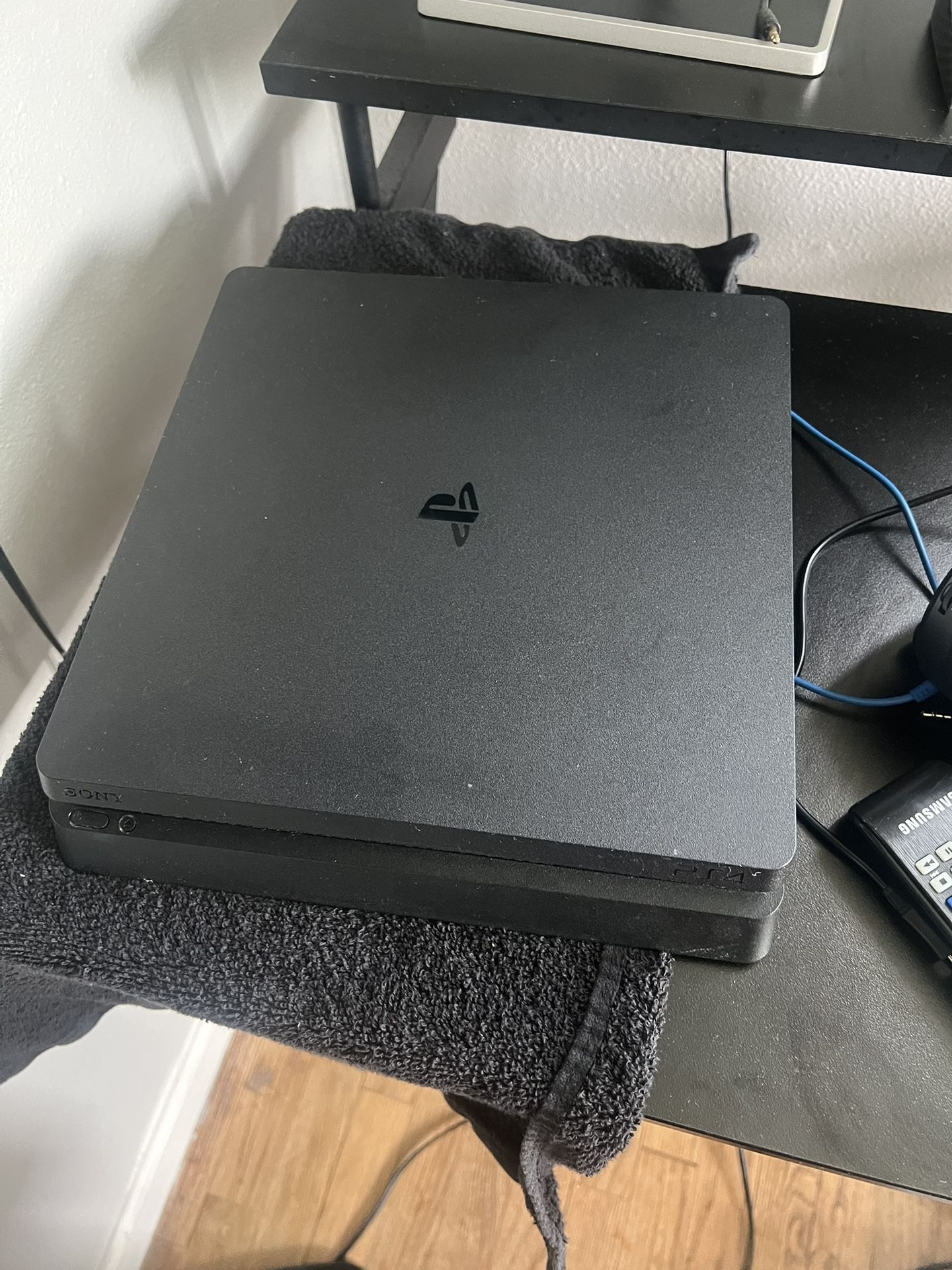 Ps4 Slim