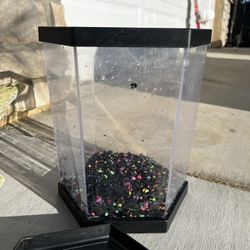 Full Set Fish tank 