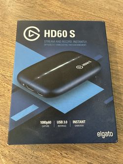 El gato Capture card