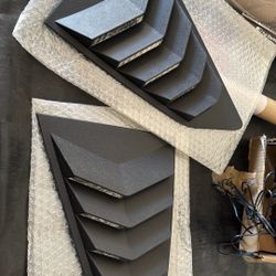 Camaro Windshield Cover 