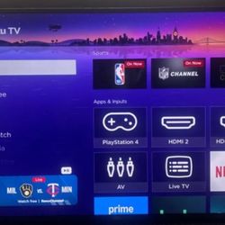 Roku Tv 
