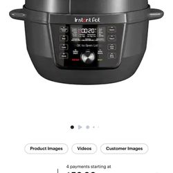 Instant Pot