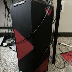 Ibuypower Pc 